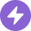 Power badge